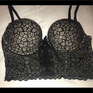 SOLD Victoria’s Secret Bra🖤